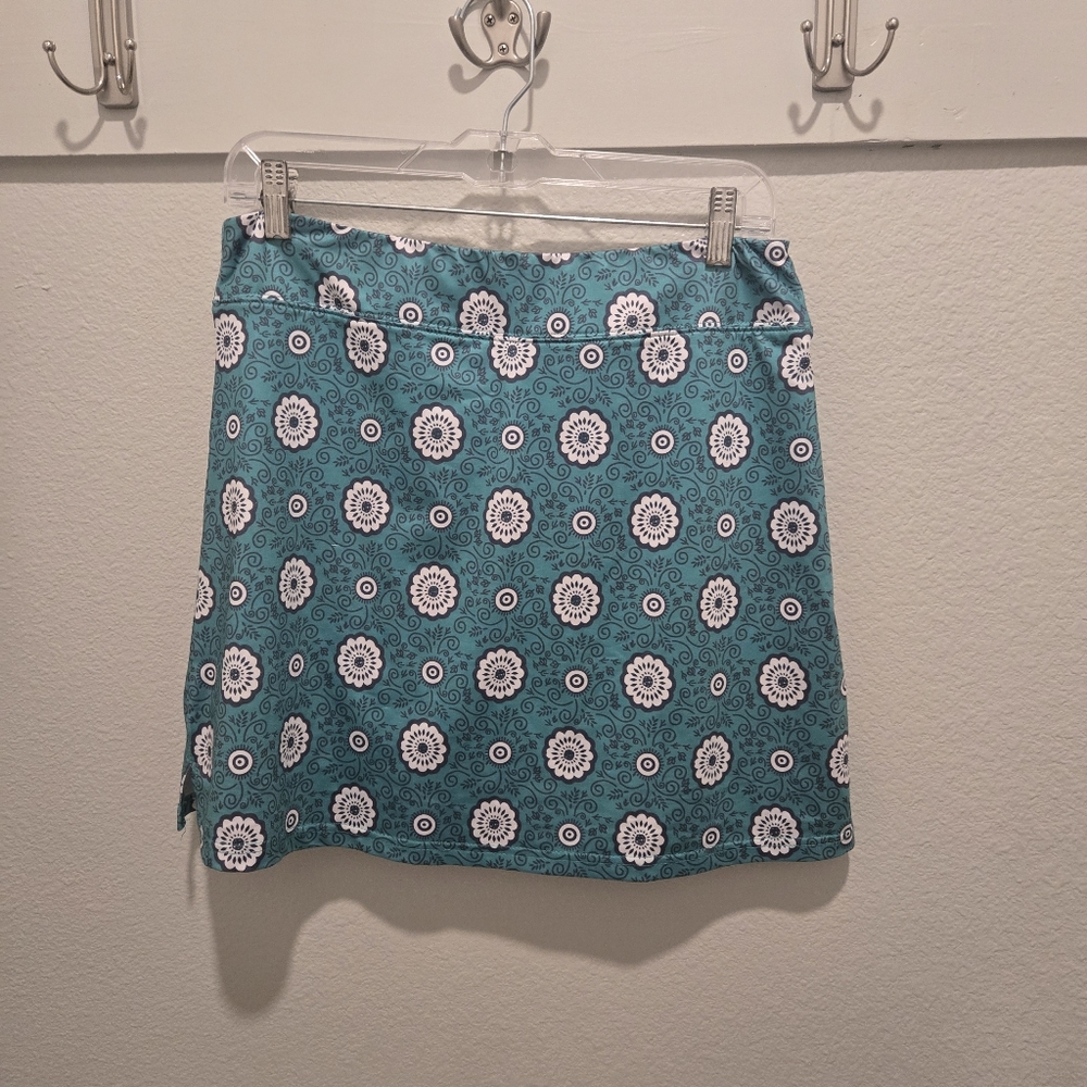 Ekouaer Athletic Skirt